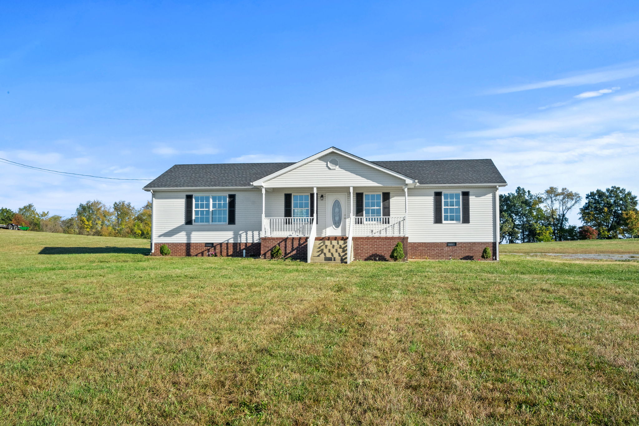 3974 North Pinson Road