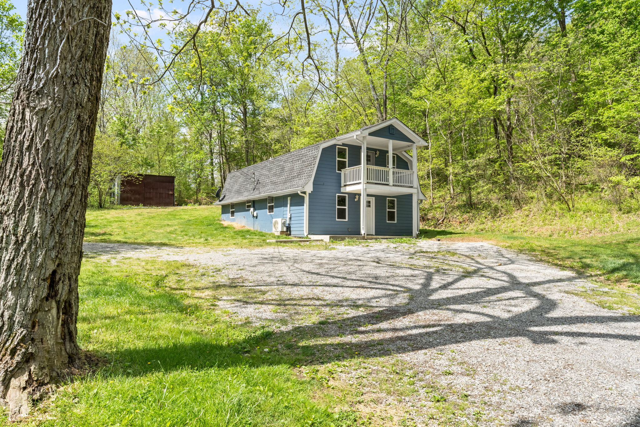 3302 Possum Trot Road