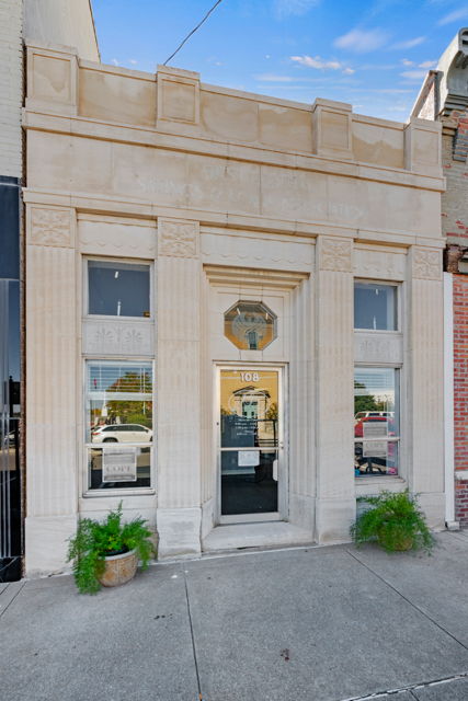 108 West 6th Avenue