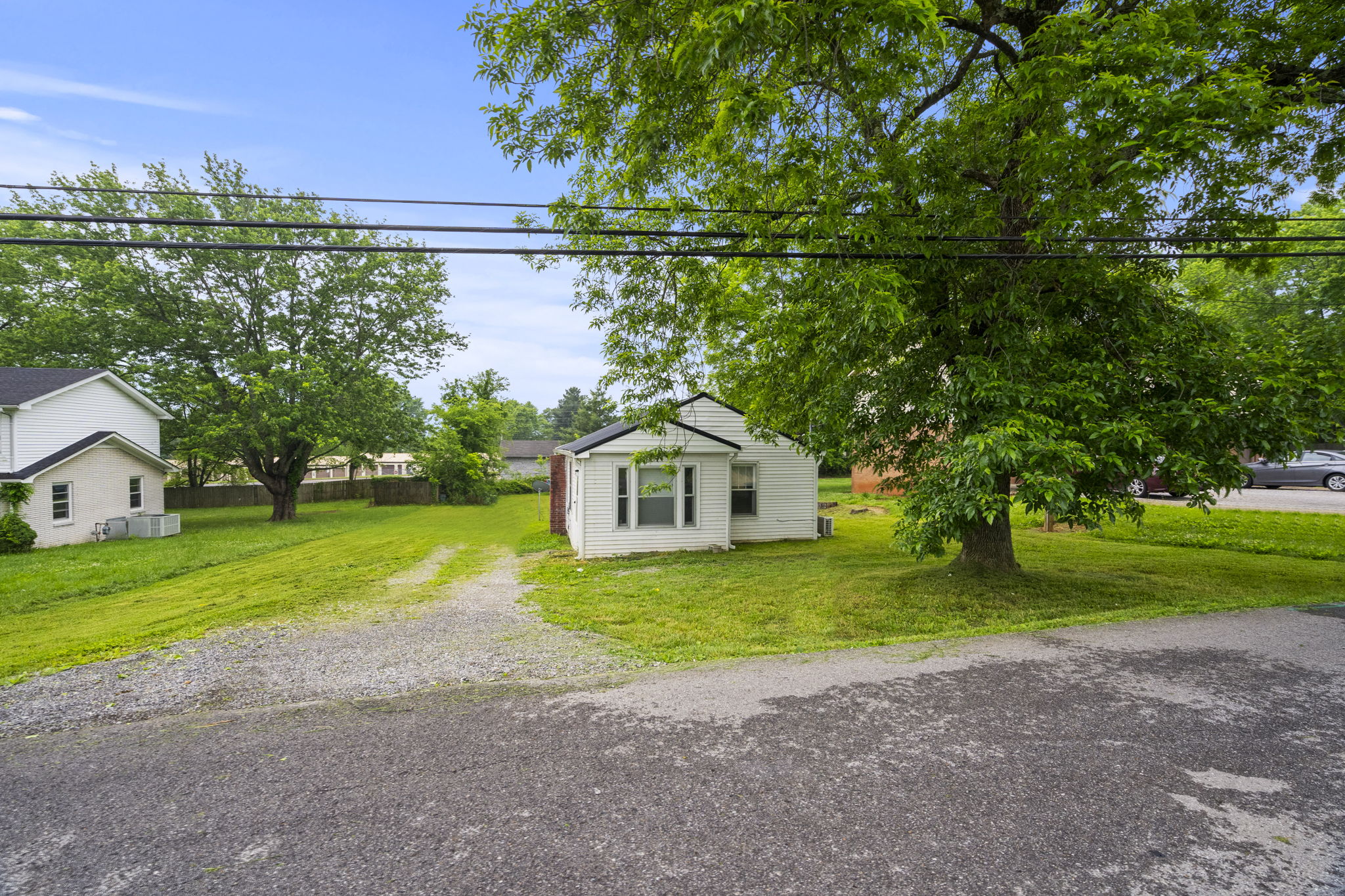 131 Old Westmoreland Road