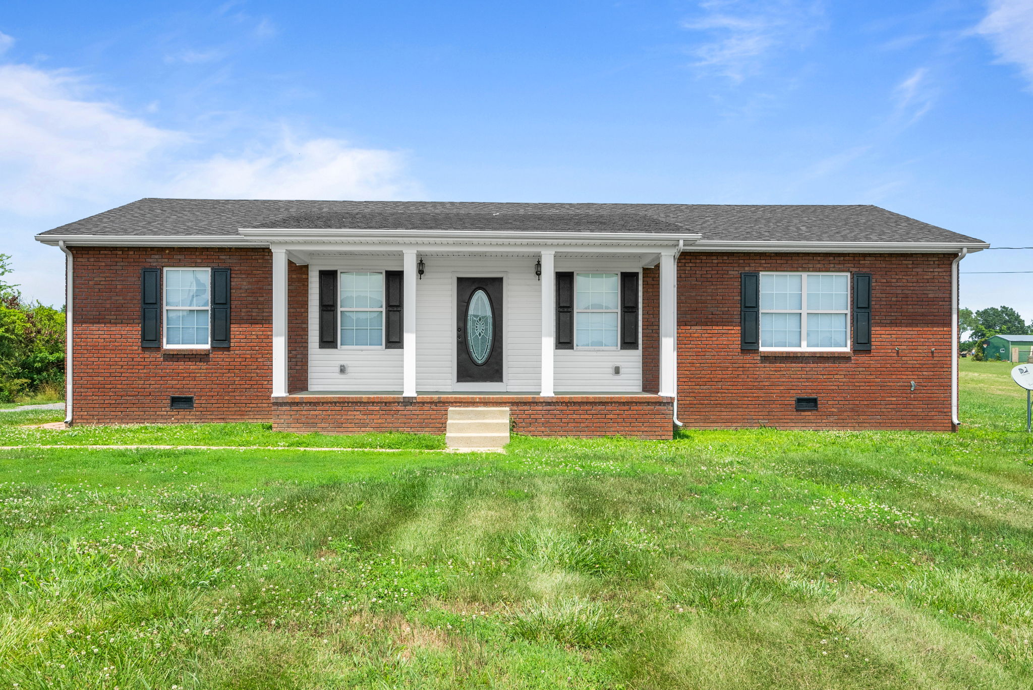 3816 North Pinson Road